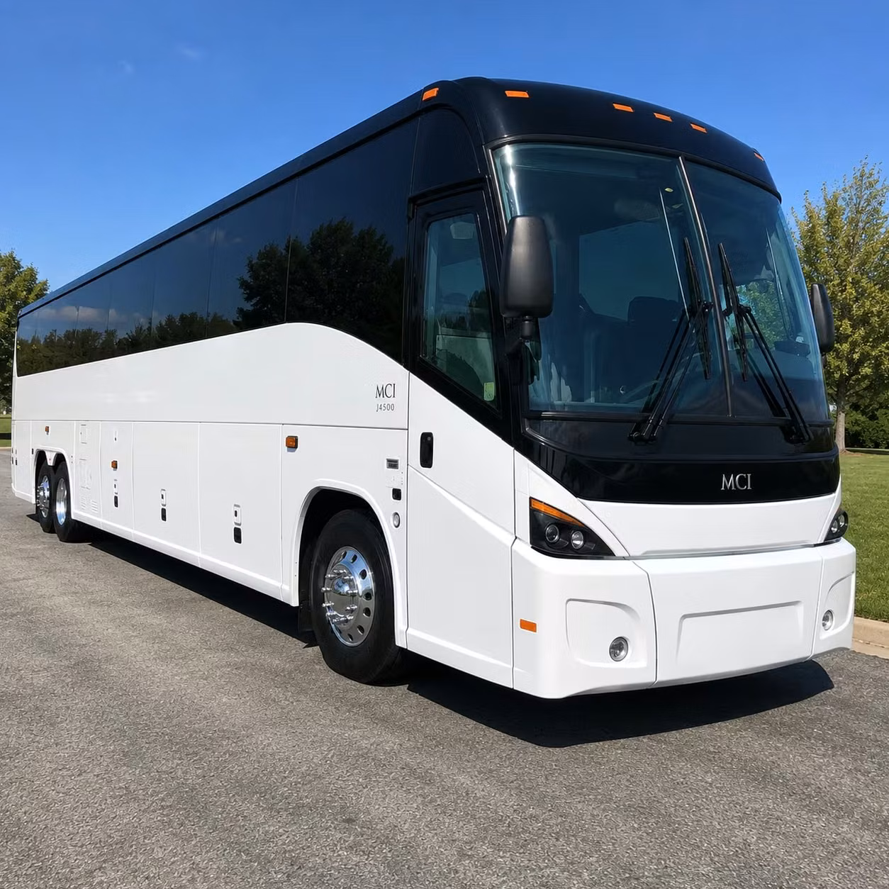 bringing large corporate travel groups through warren with zero hassle