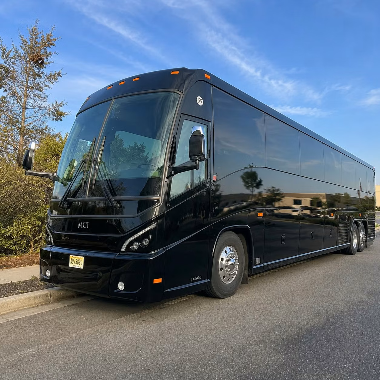 busrentalwarren com is the go to for tech campus and r d shuttle services in warren
