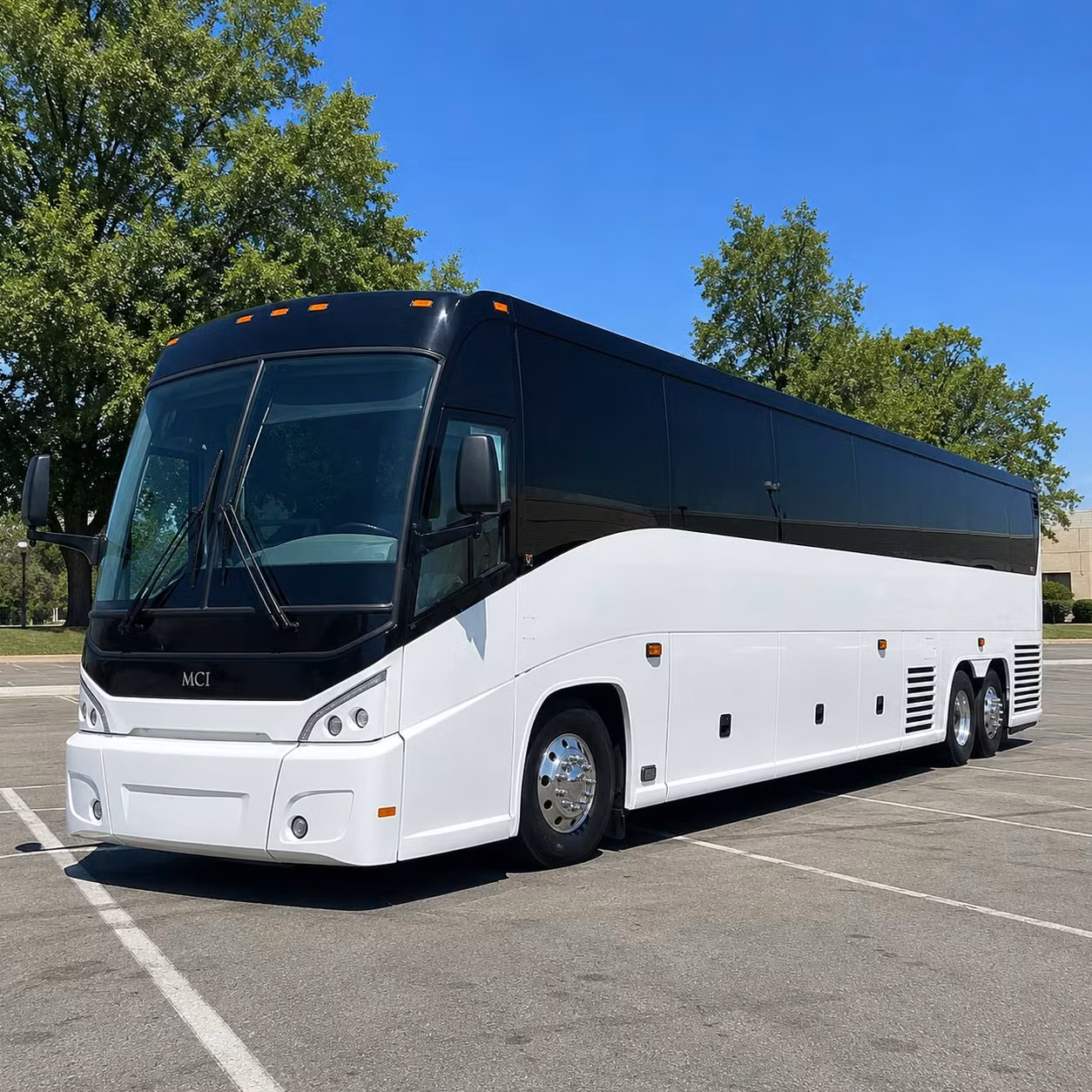 not in warren you can still find government military transportation nearby