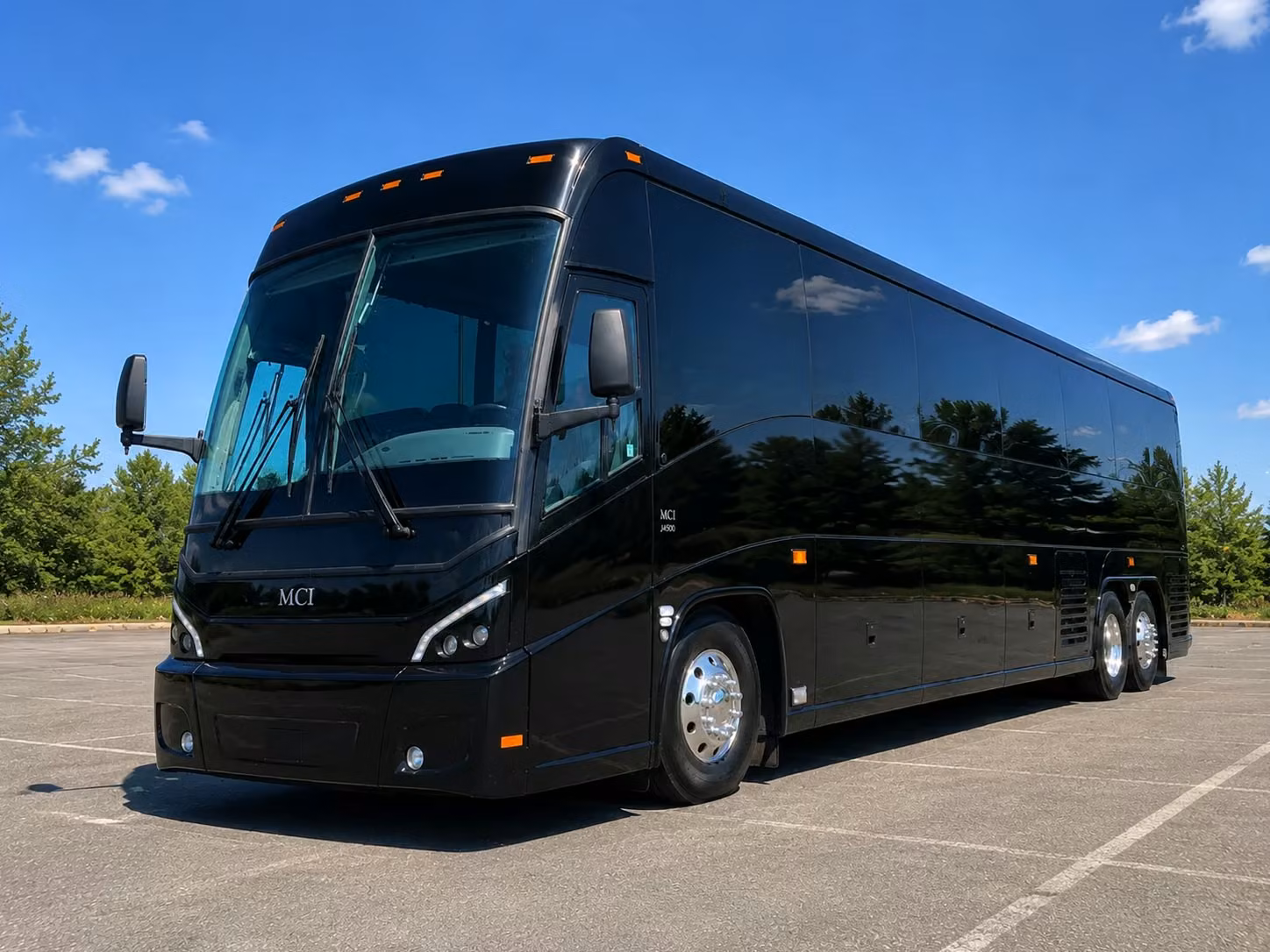 not in warren you can still find private event transportation nearby