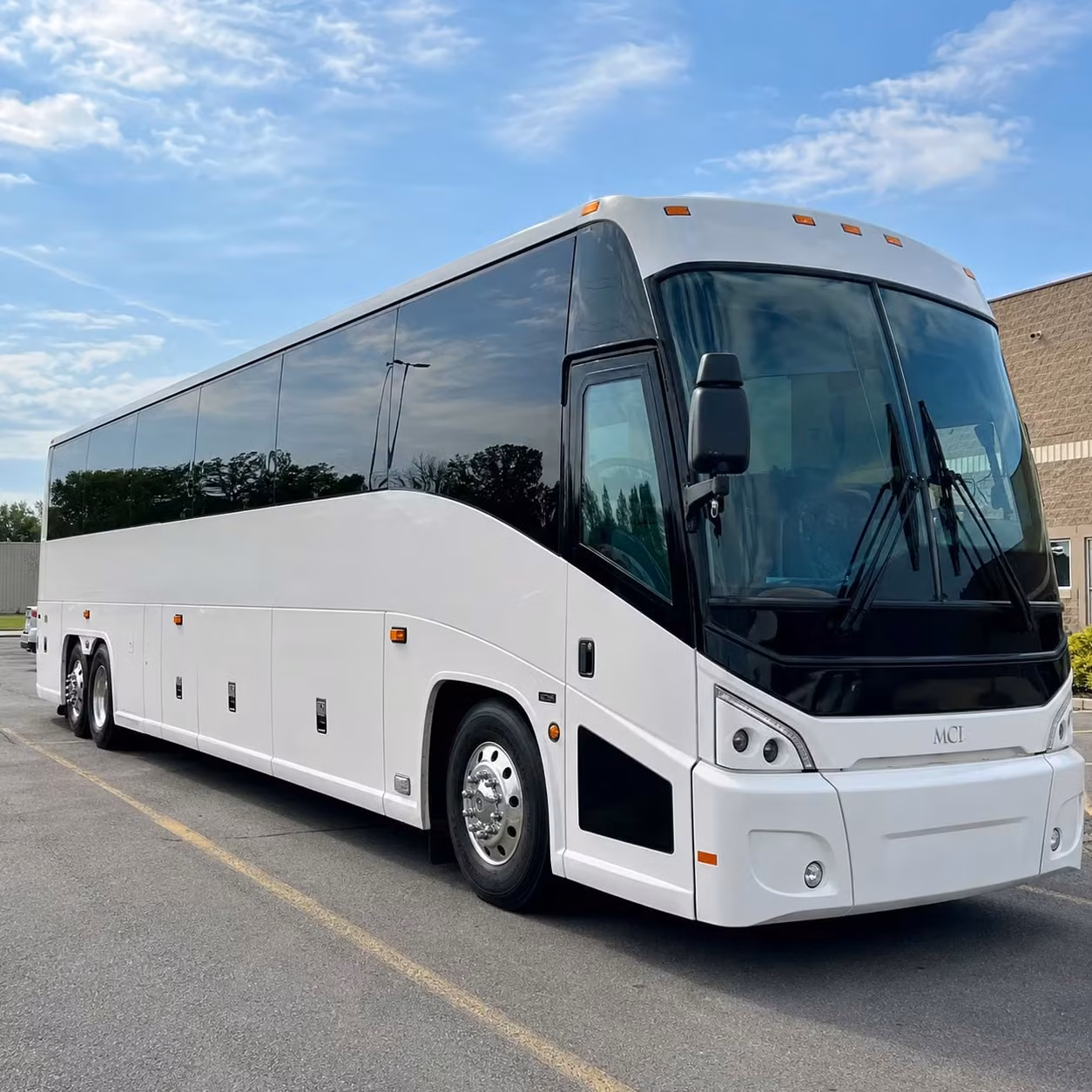 outreach events and community ministry transportation in warren