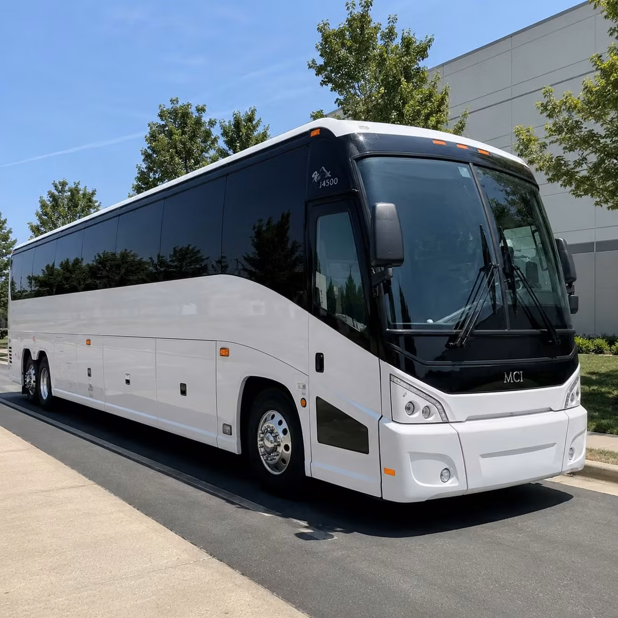 senior ministry and accessible church transportation in warren
