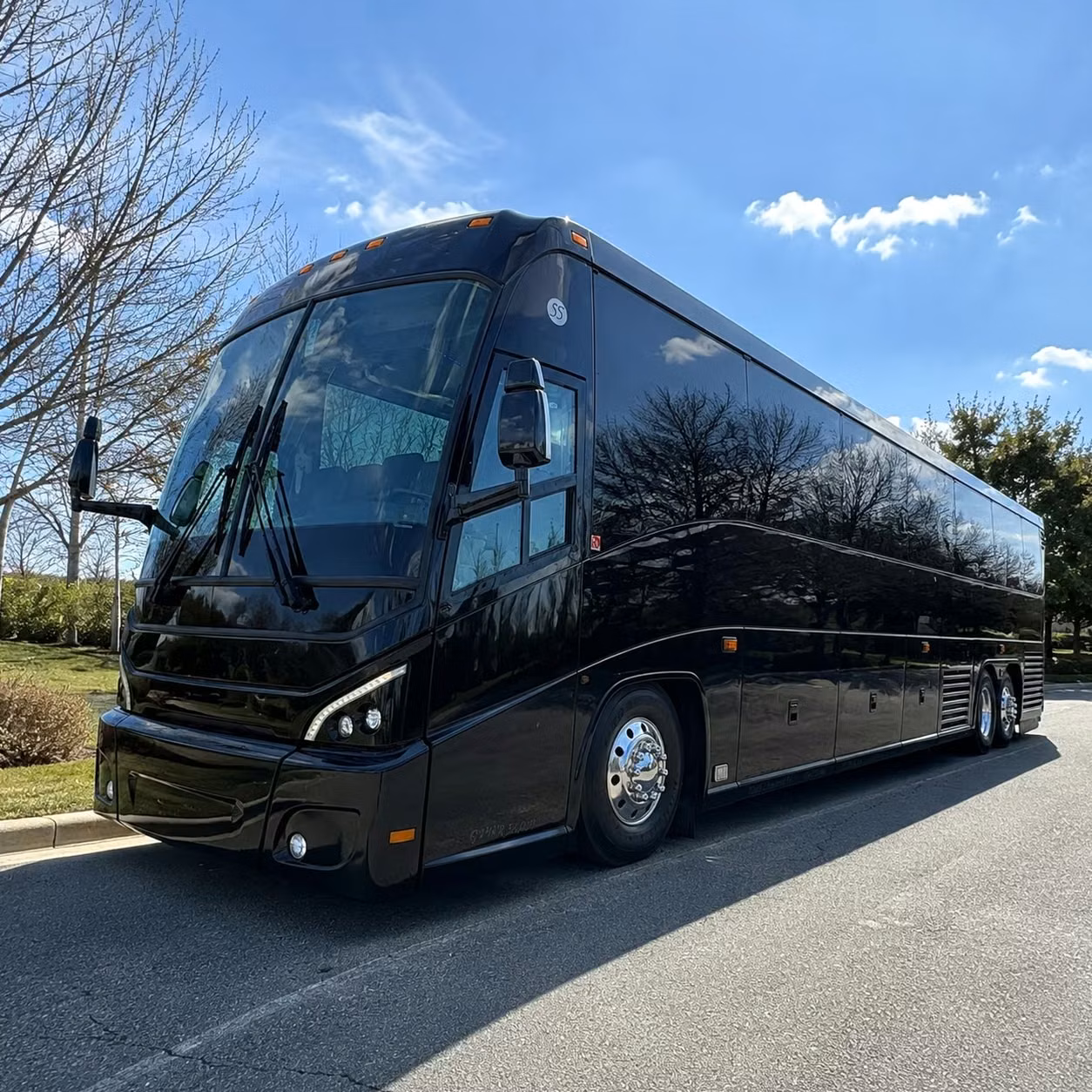 shuttle your warren automotive workforce between facilities without the headache