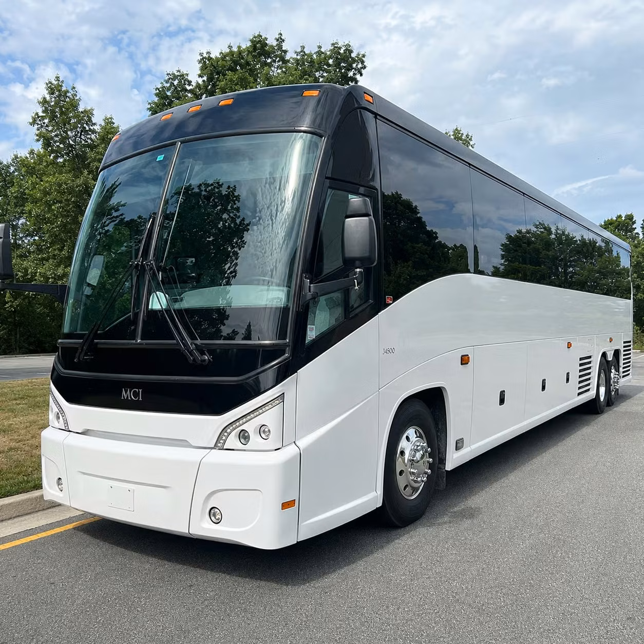 warren long distance transportation services