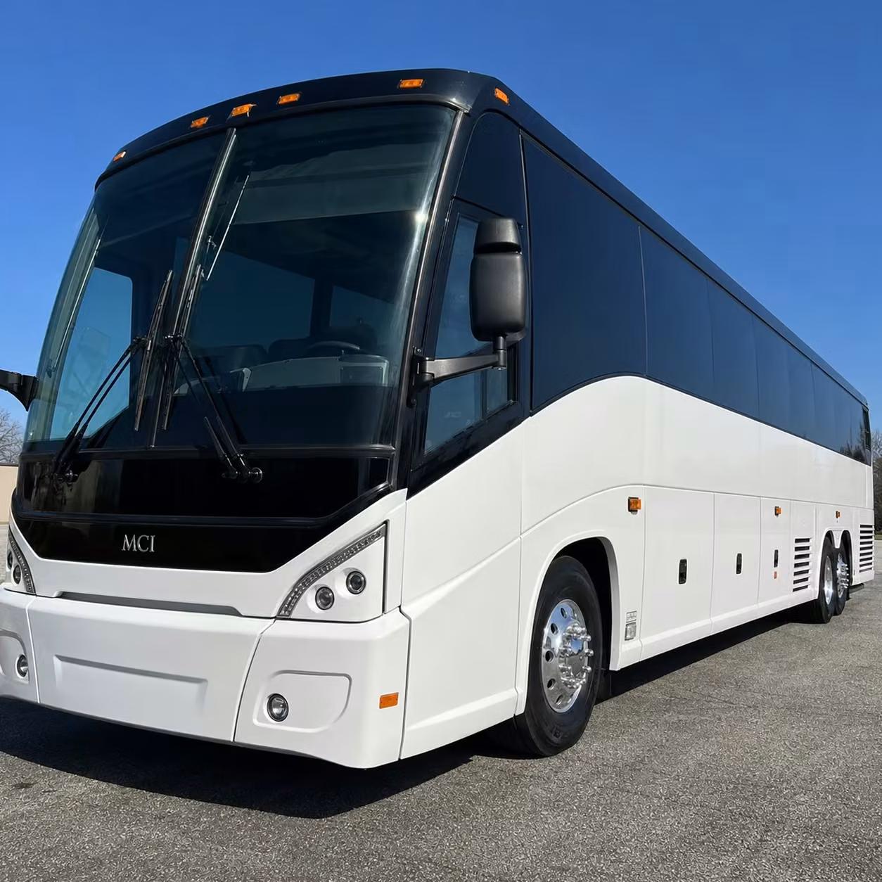 warren sporting event transportation
