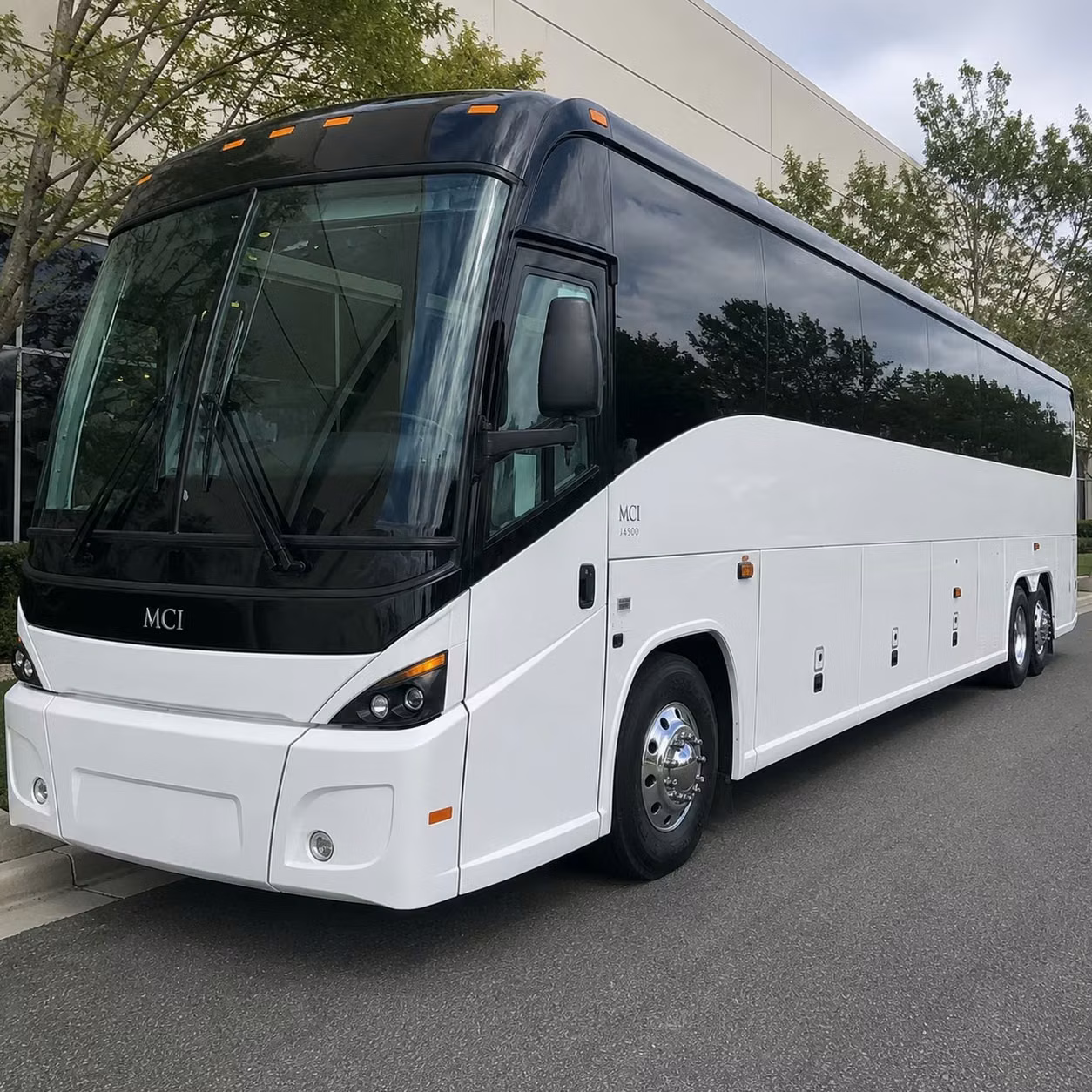 warrencharter bus rental